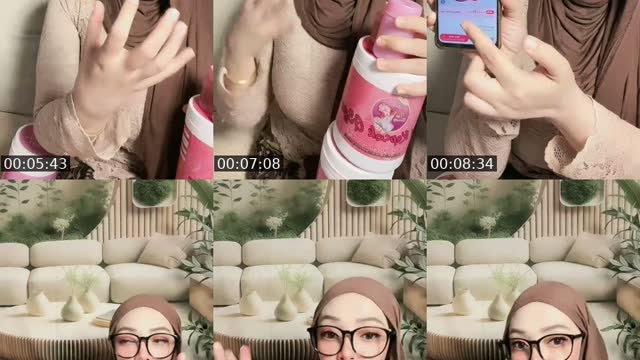 @missmiaa266 TikTok live