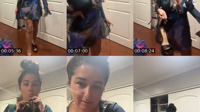 @jackiehatesithere United States TikTok live from 2026-08-24