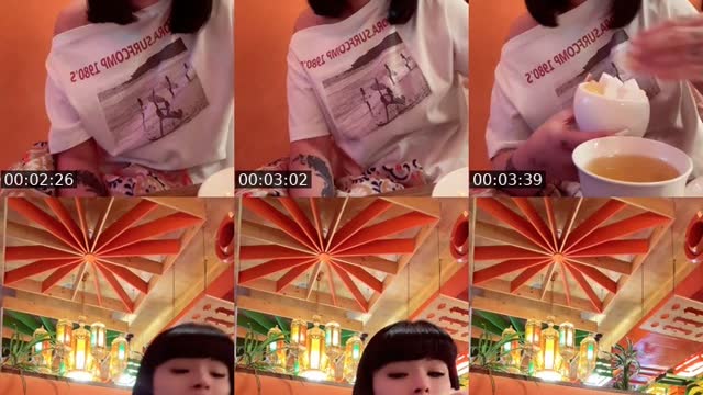 @rakhimjanova0 TikTok live