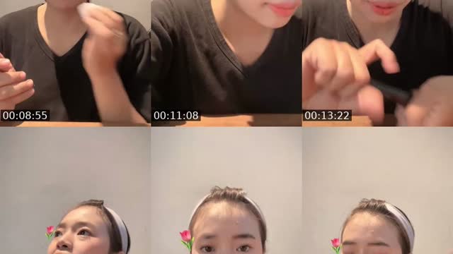 @aaaulliaaa1 TikTok live
