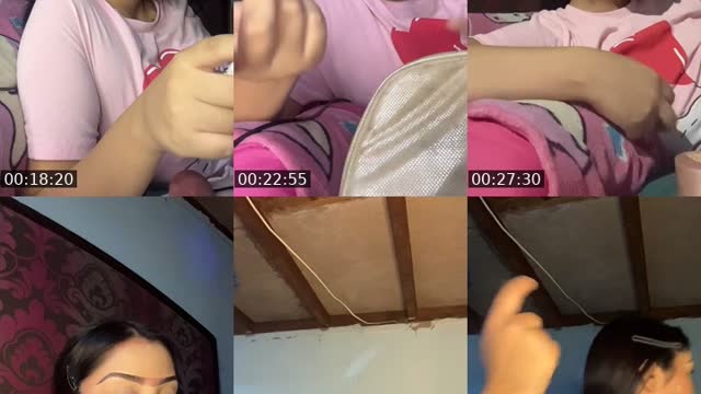 Mexico TikTok live: Meikup by @myasalazar8