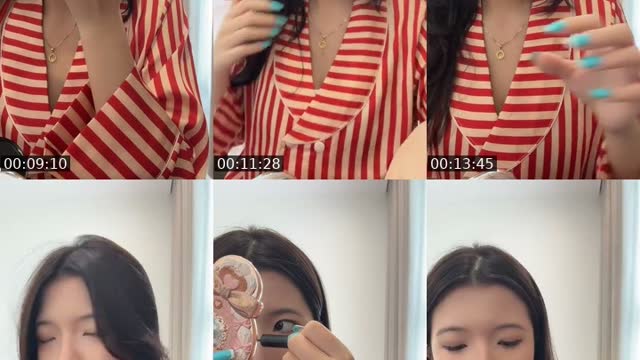 @anbinh02030708 TikTok live
