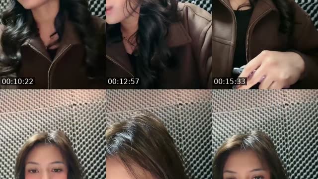 @delaliaa_ TikTok live