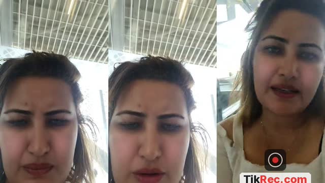 @nada.abdelfattah47 TikTok live