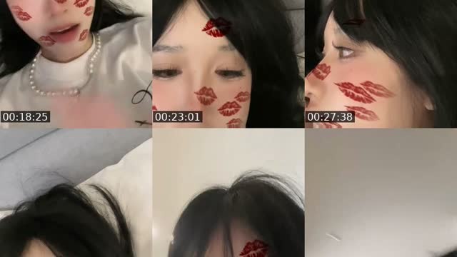 @shxgsin TikTok live