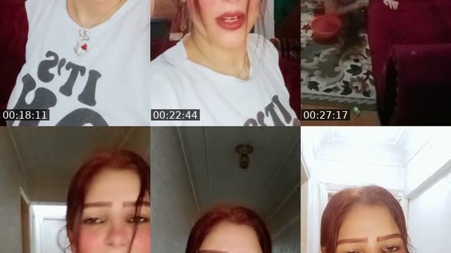 @ssmakhaled TikTok live