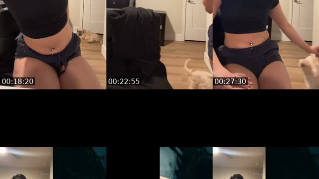 TikTok live: Ttm💕 by @user.9271941