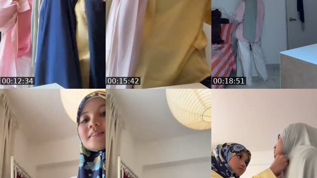 @ntsyazmn TikTok live from 2026-08-24