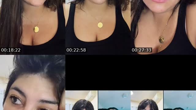 @zzzaaaa529 TikTok live