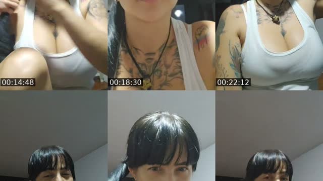 @julianapinerosv TikTok live from 2026-08-24