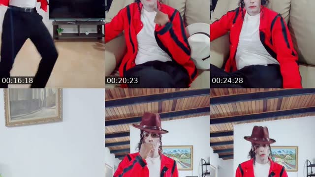 @isberdroid Mexico TikTok live from 2026-08-24