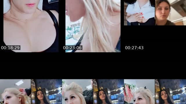 🔞 целта е лъв - @saramol37