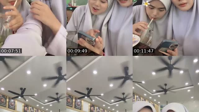 TikTok live: sarap by @hanyshh_