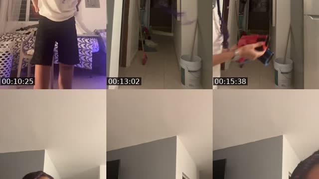 @alacrancelestial TikTok live