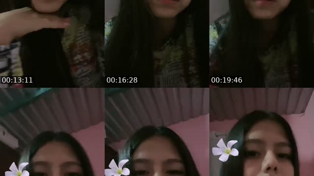 TikTok live: Live relajado! by @vl_gg7