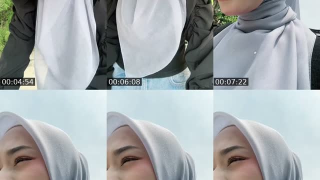 TMN UDA PC, JELI  LOTUS KB - @gilang_cahaya