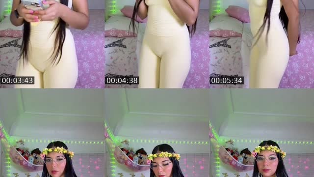 @itze_maria TikTok live
