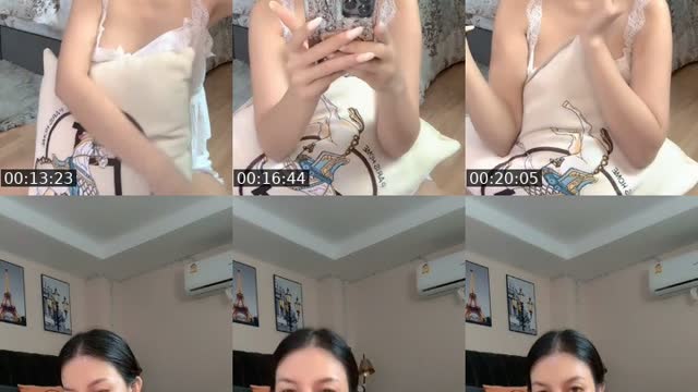@sa.ploylitaachirachaipat TikTok live
