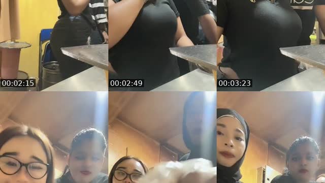@bellasepettt TikTok live