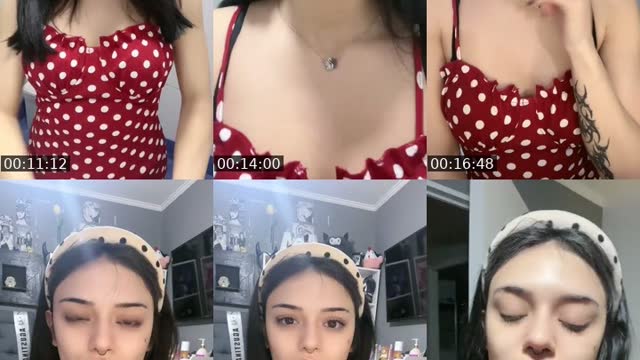 @kuttoki_ TikTok live from 2026-08-24