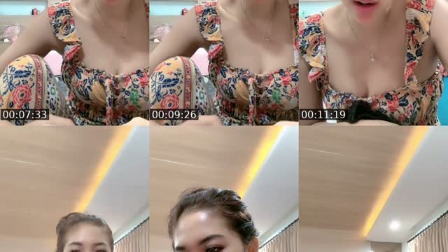 @ms.taa TikTok live
