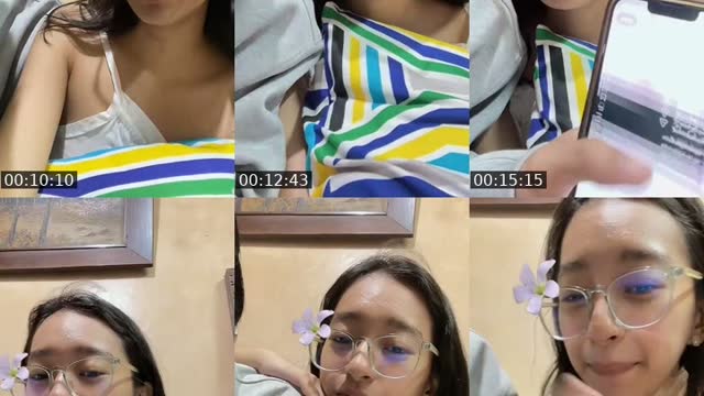 TikTok live: eme eme by @isableeh