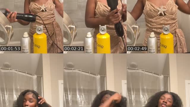 @beautyispassionqu TikTok live from 2026-08-24