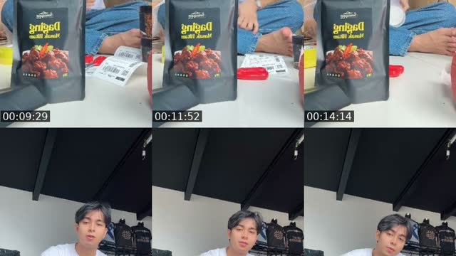 @shaharie2608 TikTok live from 2026-08-24