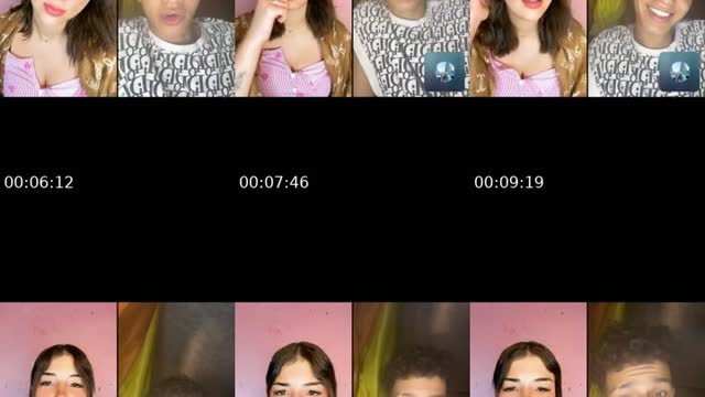 @malok_079 TikTok live