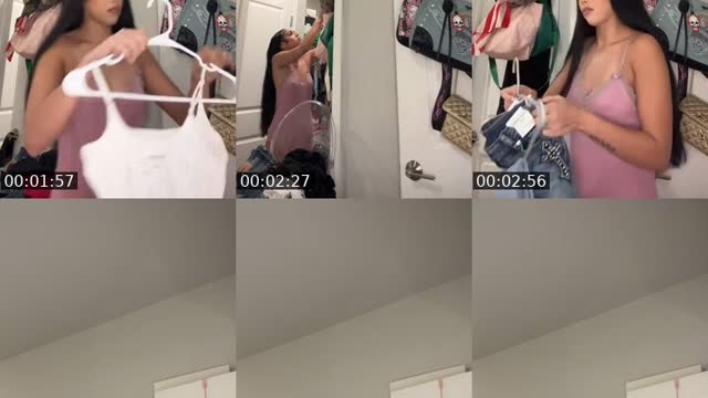 @raxksdolled TikTok live