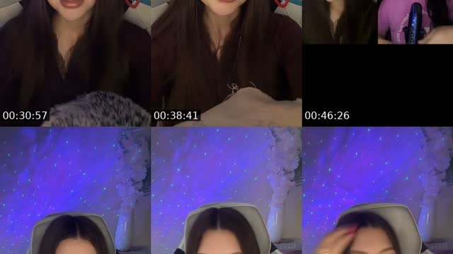 @anyaa_asmr TikTok live from 2026-08-24