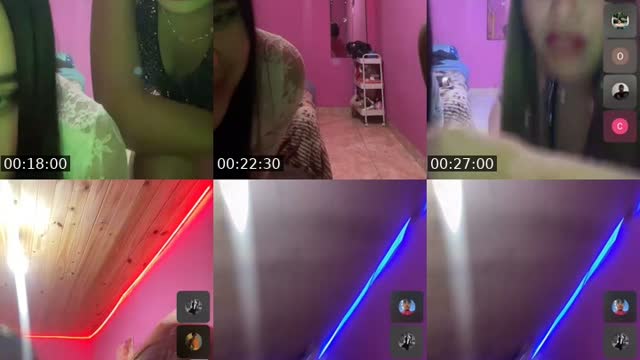 @macarena070 TikTok live from 2026-08-24