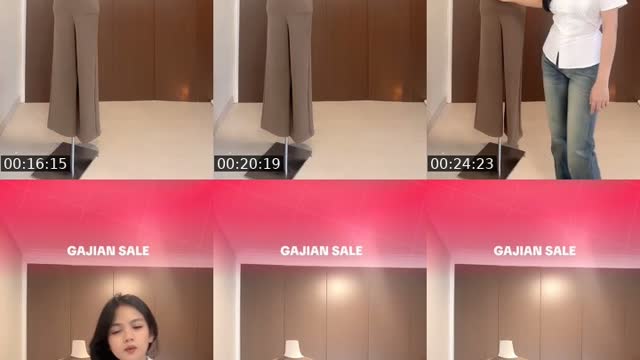 @trustella.co TikTok live from 2026-08-24