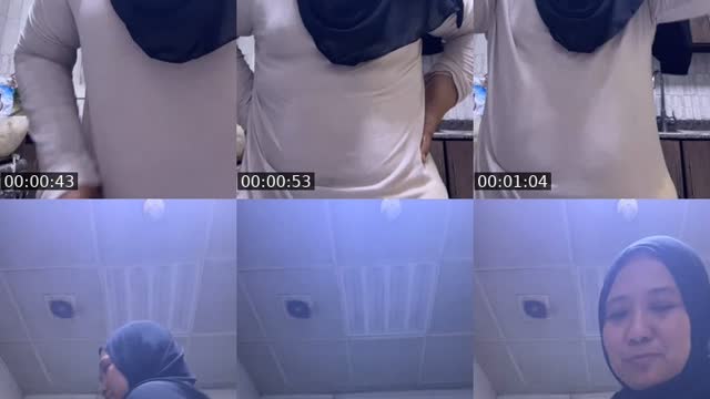 Monaco TikTok live: Cooking tim by @liatea79