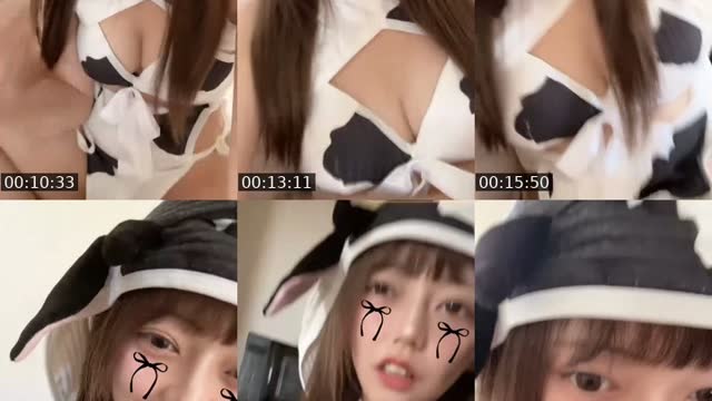 @nyamo1105 TikTok live