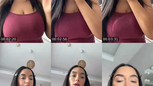@eylemosko TikTok live