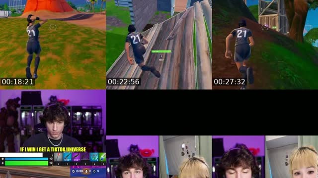 TikTok live: BREAKING RECORDS by @juuqttv