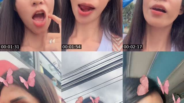 @mama.hydz TikTok live