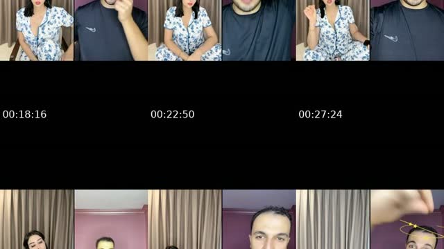 @rimamima528 TikTok live