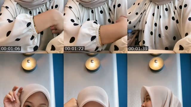 @sesyeeeee TikTok live