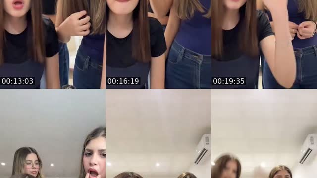@krist_vic TikTok live from 2026-08-24