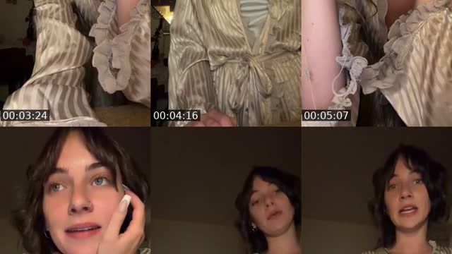 TikTok live: wingstop. by @drugstorecowgir1111