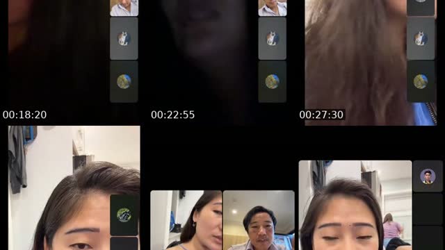 @yankeela TikTok live from 2026-08-24