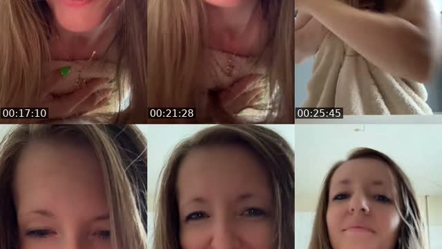@marishka_samay_samay TikTok live