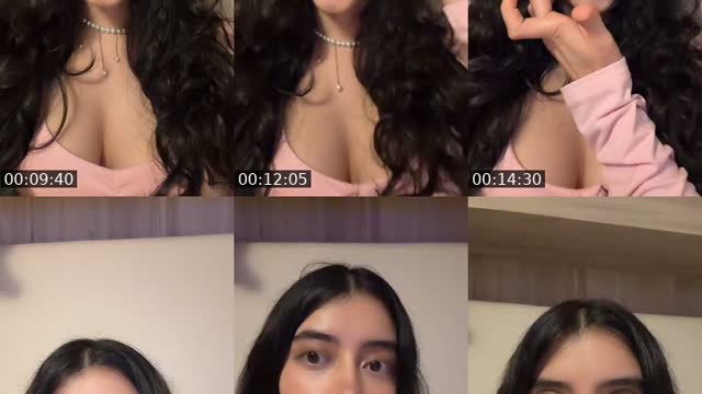 @leslieelod TikTok live
