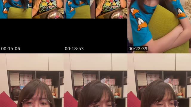 @carrot70331 TikTok live