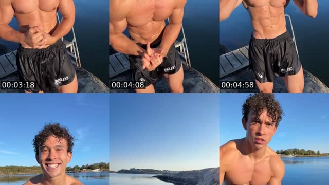 Morgondopp - @emanuelsson0207