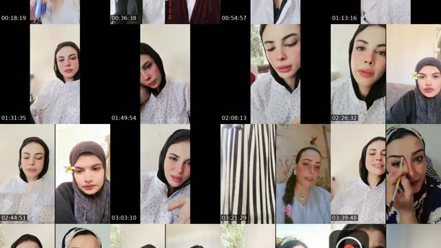 TikTok live: معاك جنيه سلف 🫴 by @sara0qcwoe9