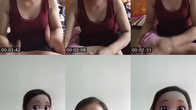 @thu.uyn485 TikTok live
