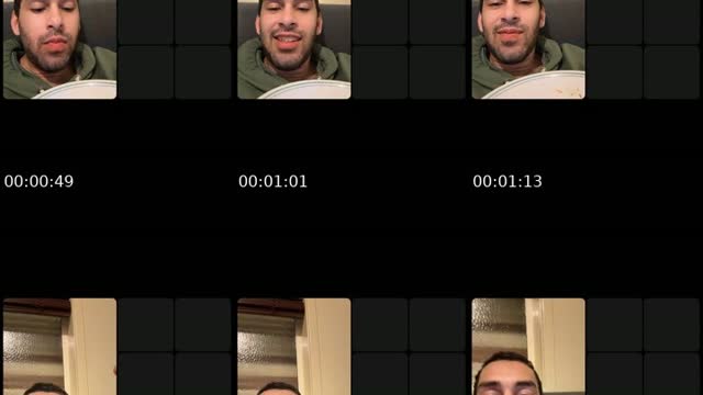 @chsrlie____6 TikTok live